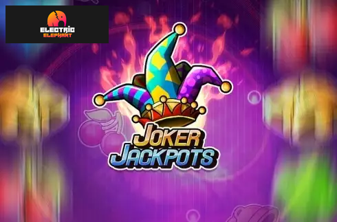 Joker Jackpots